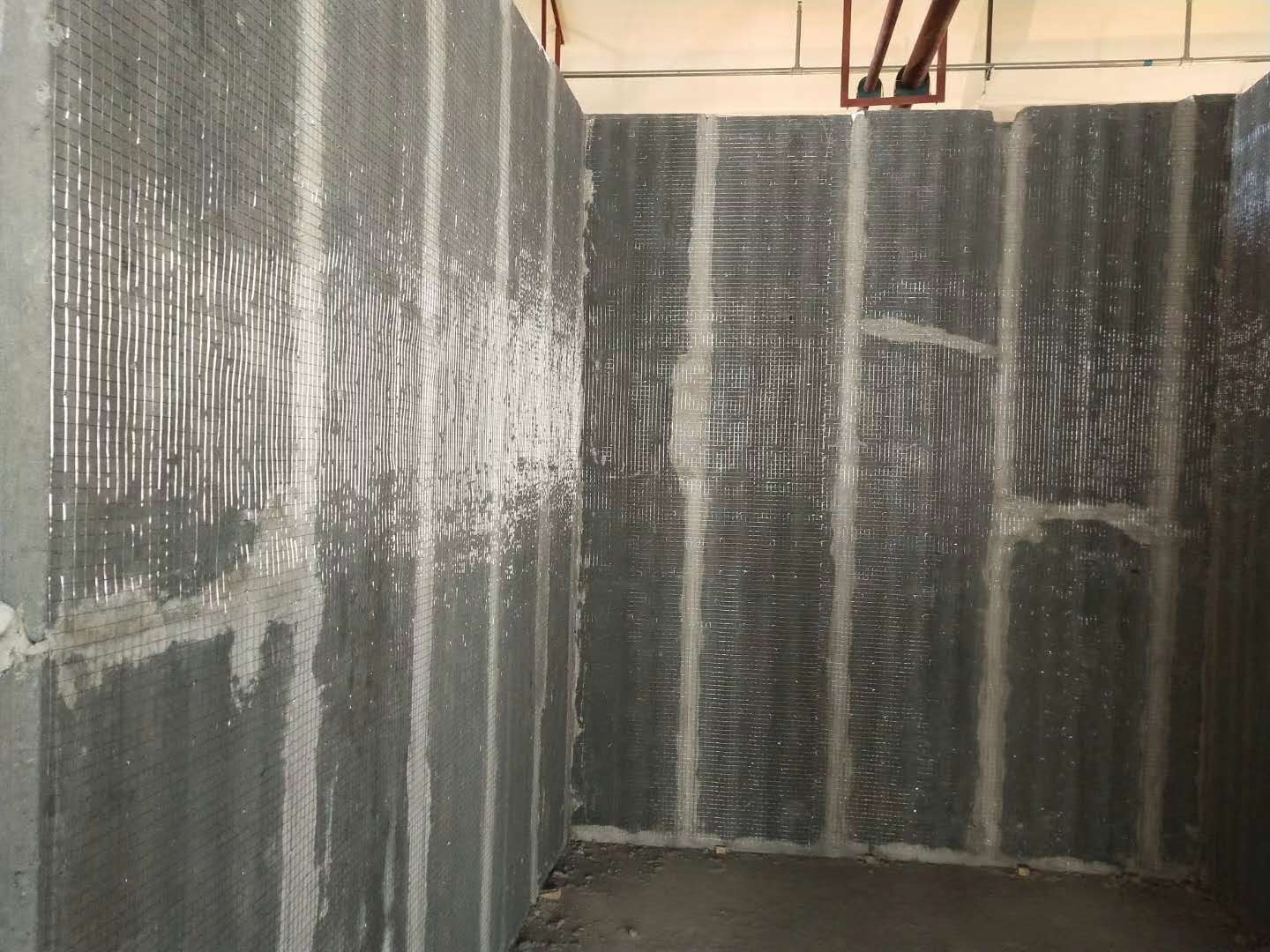lcp陶粒轻质隔墙条板